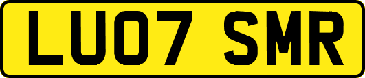 LU07SMR