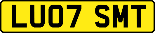 LU07SMT