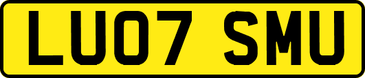LU07SMU