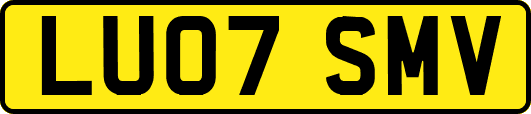 LU07SMV