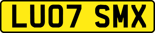 LU07SMX