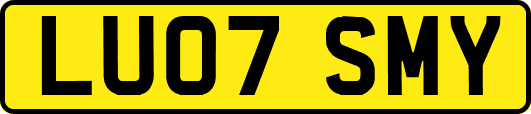 LU07SMY