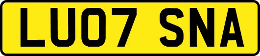 LU07SNA