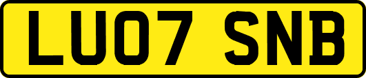 LU07SNB