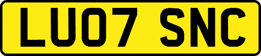LU07SNC