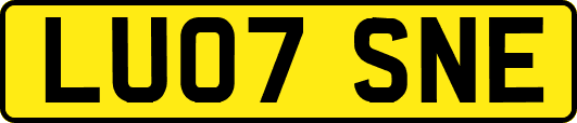 LU07SNE