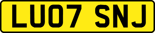 LU07SNJ