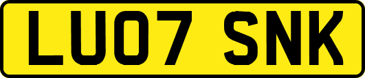 LU07SNK
