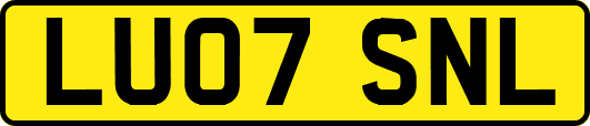LU07SNL