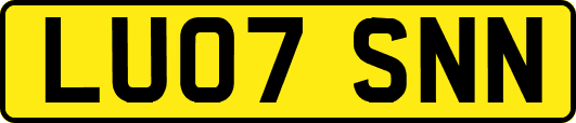 LU07SNN