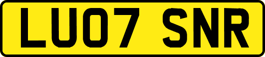 LU07SNR