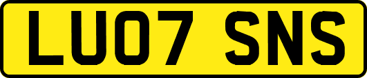 LU07SNS