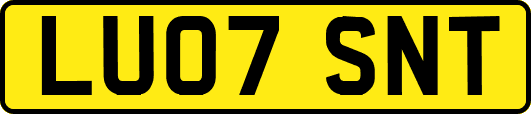 LU07SNT