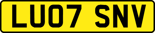 LU07SNV
