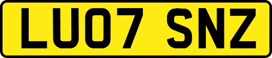 LU07SNZ
