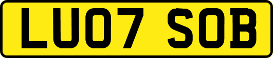 LU07SOB