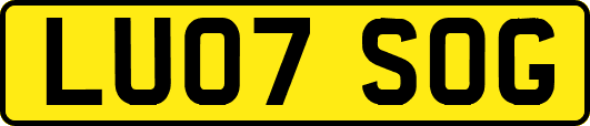 LU07SOG