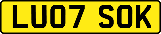 LU07SOK