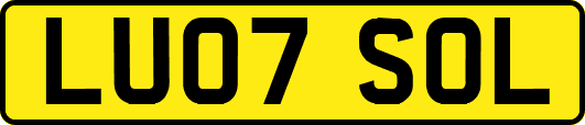 LU07SOL