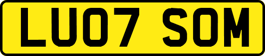 LU07SOM