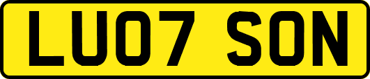 LU07SON