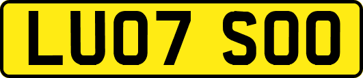 LU07SOO