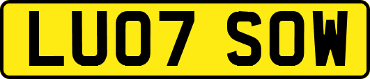 LU07SOW