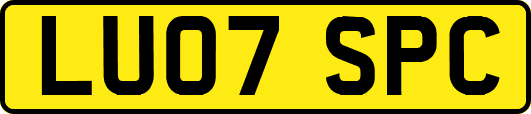 LU07SPC