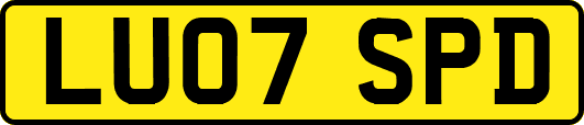 LU07SPD