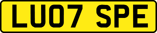 LU07SPE