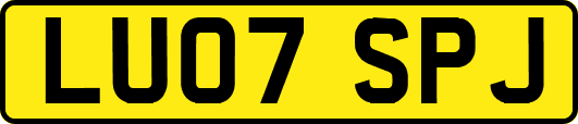 LU07SPJ