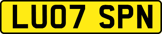 LU07SPN