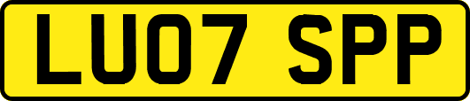 LU07SPP