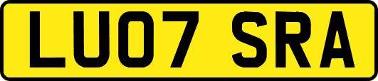 LU07SRA