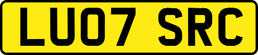 LU07SRC