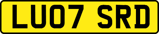 LU07SRD