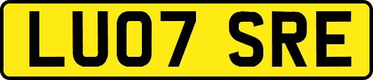LU07SRE