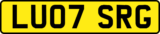 LU07SRG