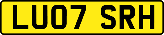 LU07SRH