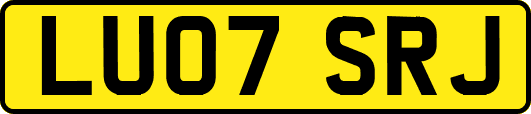LU07SRJ