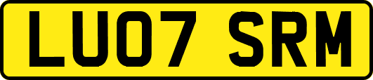 LU07SRM