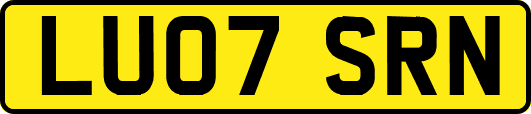 LU07SRN