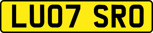 LU07SRO