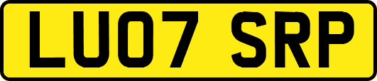 LU07SRP