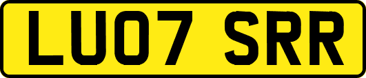 LU07SRR