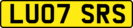 LU07SRS