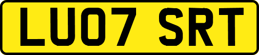 LU07SRT