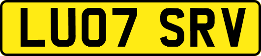 LU07SRV