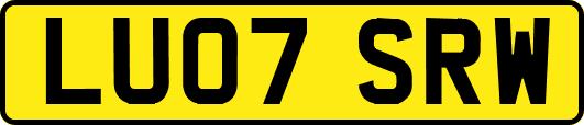 LU07SRW