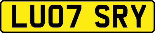LU07SRY